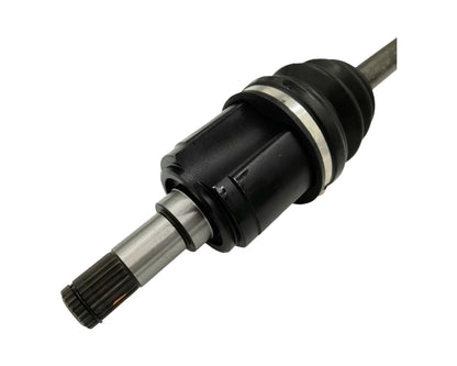 LH CV Joint Drive Shaft for Ford Festiva, Kia Rio (1991–2007)