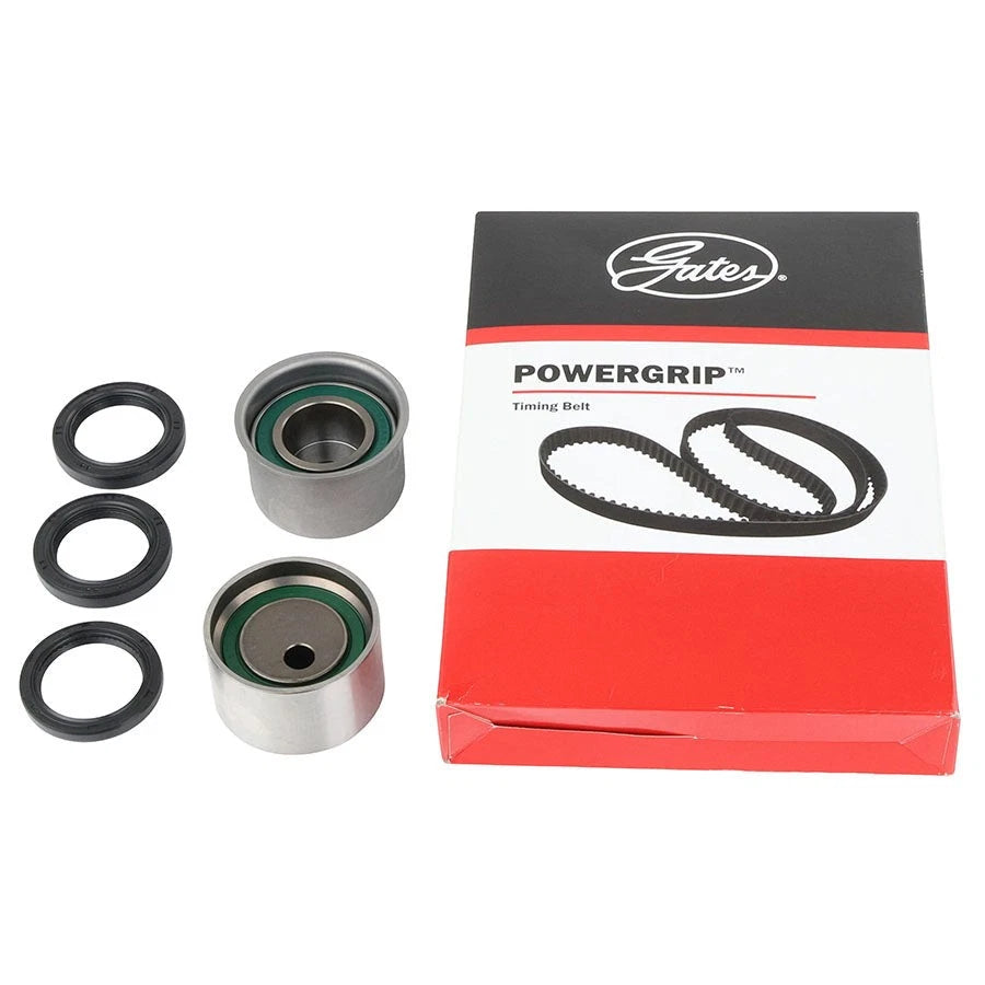 Timing Belt Kit for Mitsubishi Challenger PA (1996–2003)