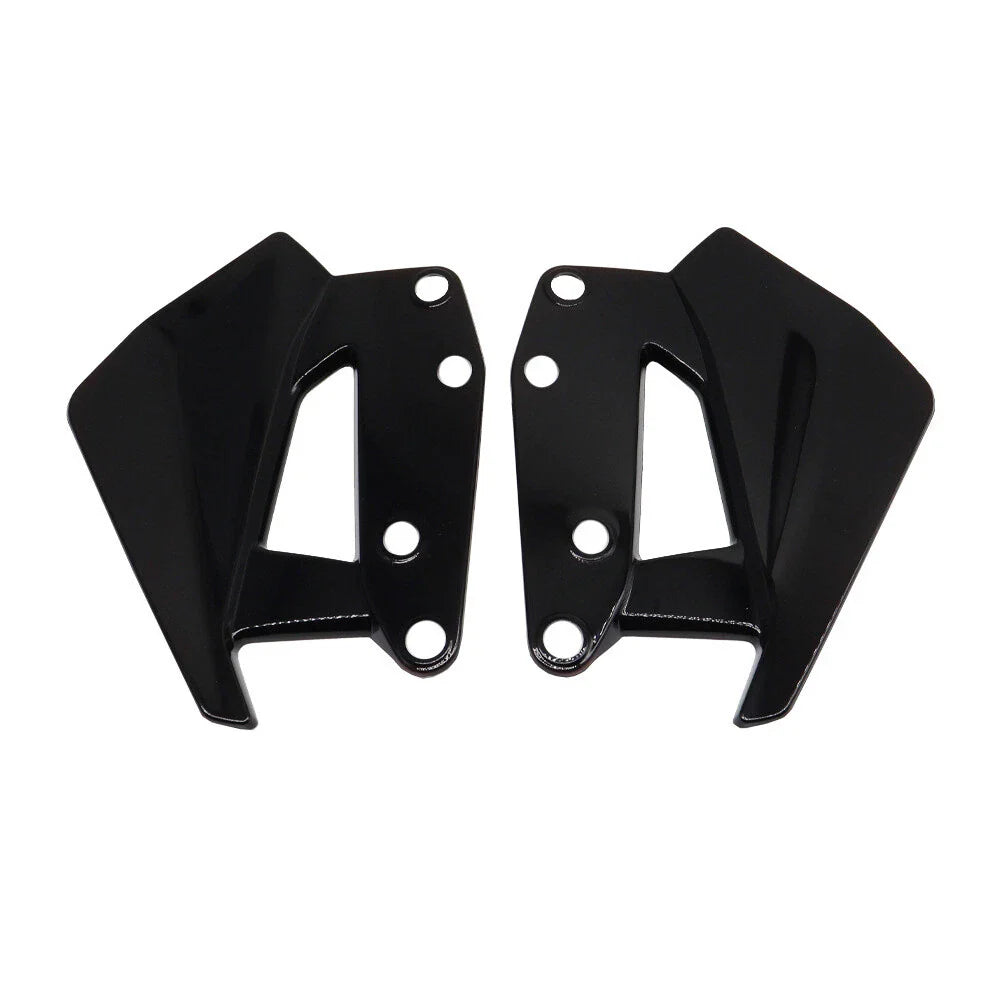Wind Deflector Spoiler  for BMW R1300GS (2024)