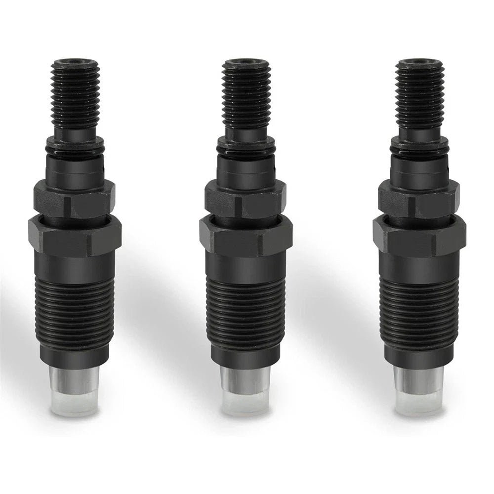 3 x Fuel Injectors for Garden Tractors 415 425 430 455 X495 X595 330 332