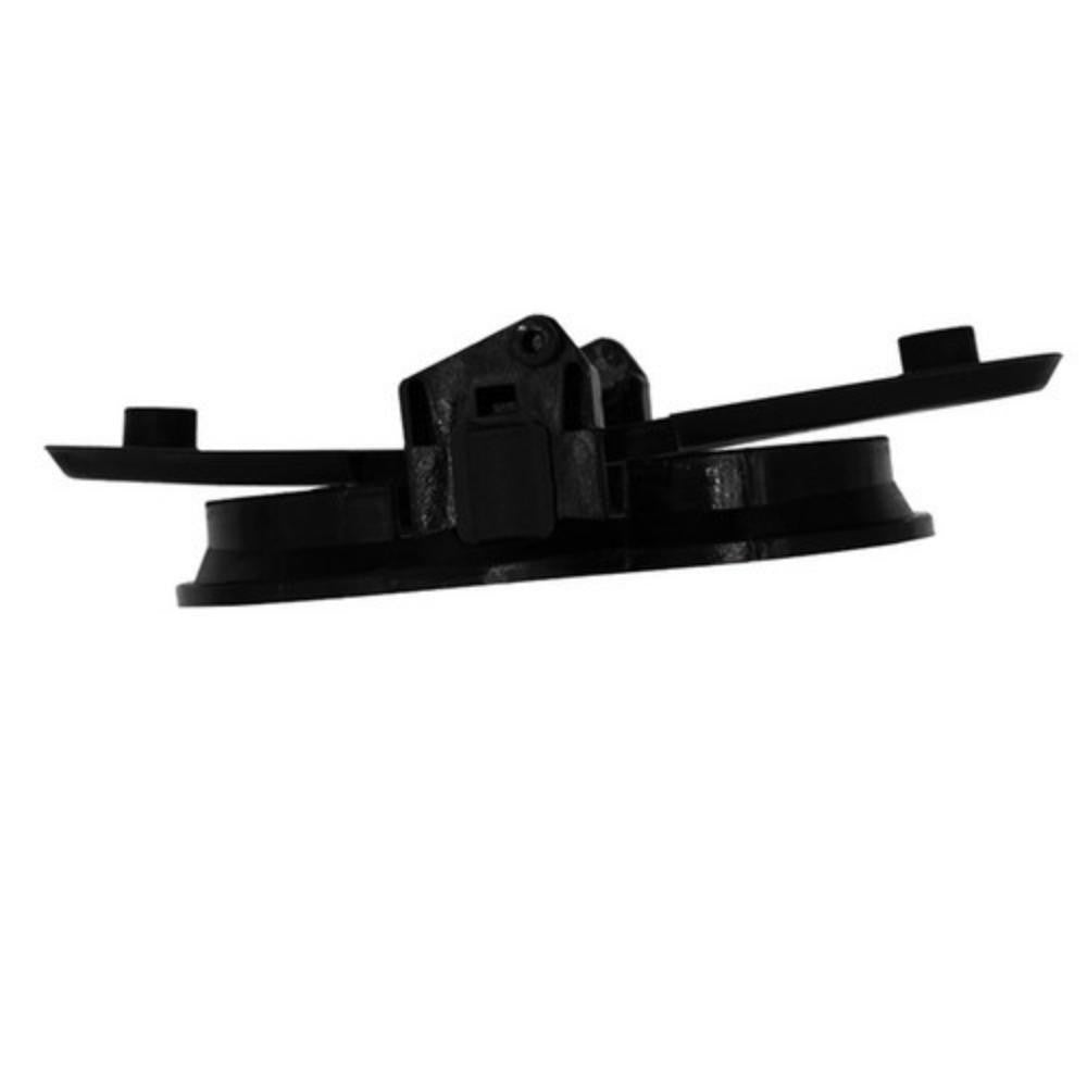 2X Y Pipe Exhaust Shutter Flaps for Mercruiser (807166A3)