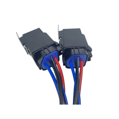Wiring Harness for Mercury Marine Tilt & Trim (1984–1995)