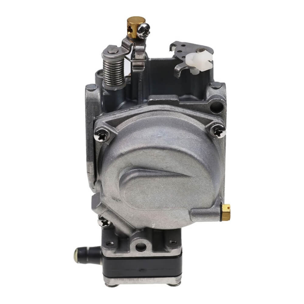 Carburetor Assembly for Mercury Marine 4HP 5HP (Year Range Not Specified)