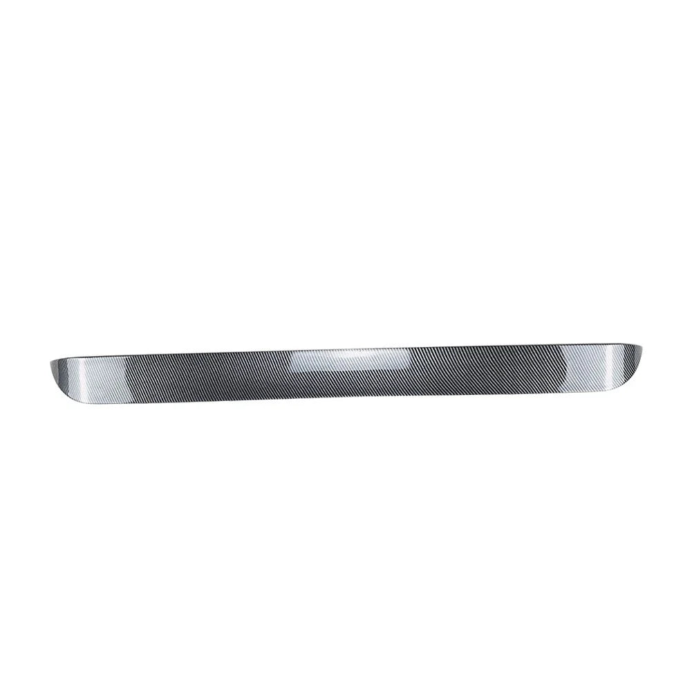Rear Window Roof Spoiler for Mercedes Benz E Class W214 E260 E300 (2024+)