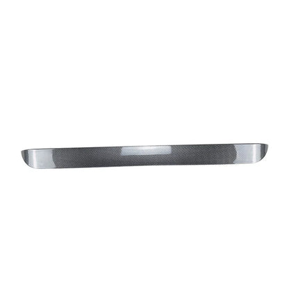 Rear Window Roof Spoiler for Mercedes Benz E Class W214 E260 E300 (2024+)