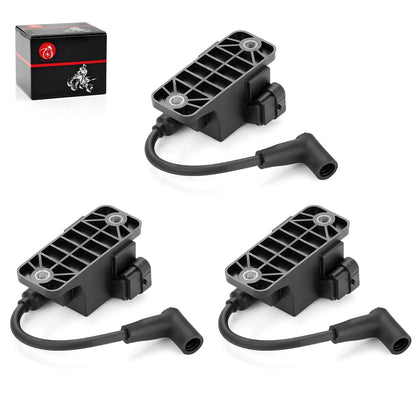3 x CDM Ignition Coil for Mercury 30-300HP Outboard
