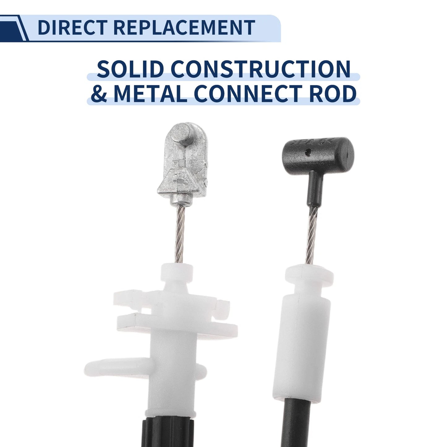 Door Latch Cable No.LR013916 for Land Rover Range Rover Sport (2010–2013)