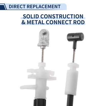 Door Latch Cable No.LR013916 for Land Rover Range Rover Sport (2010–2013)