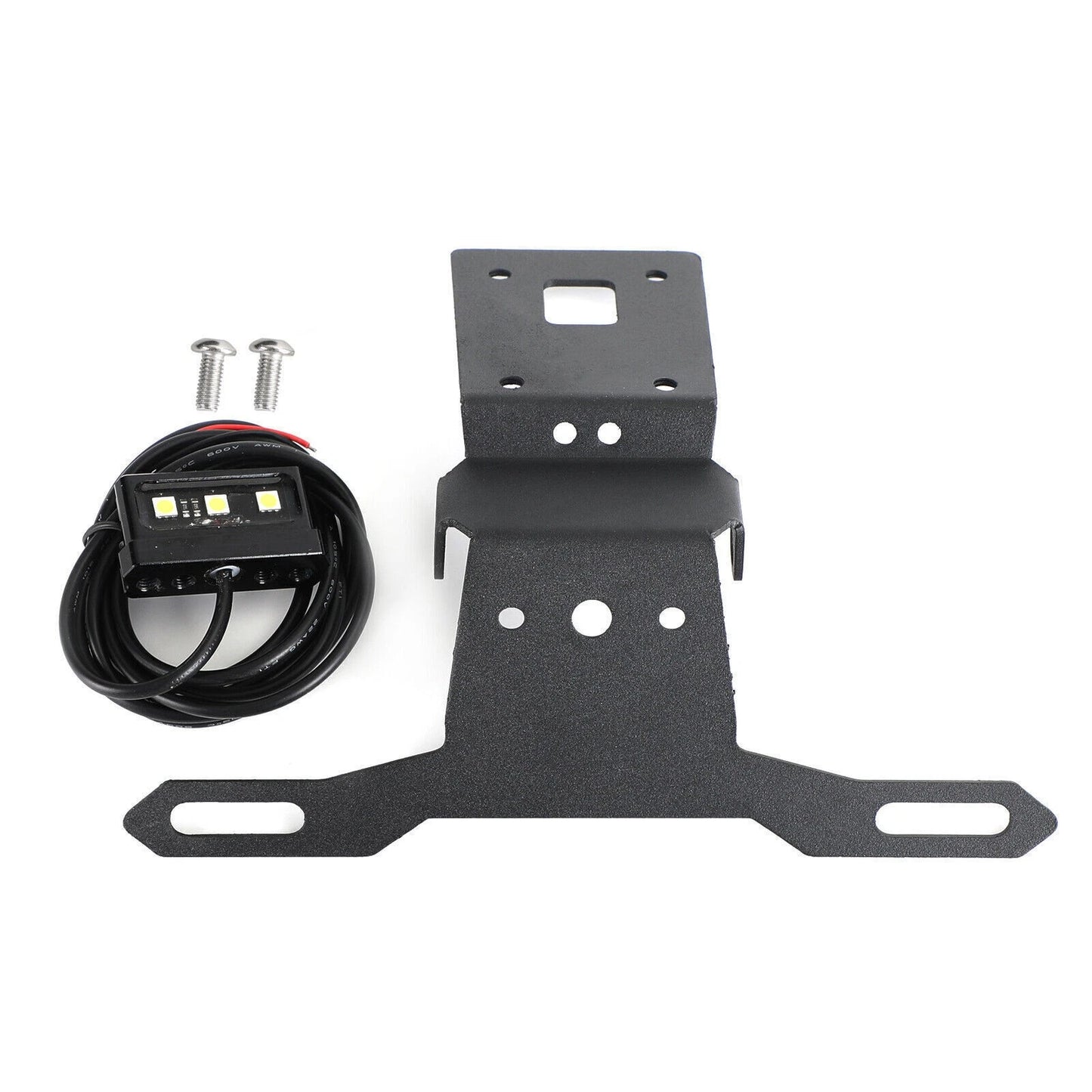 Front Brake Pump Cap Fluid Reservoir Cover for Yamaha R25 R3 (2015–2016)