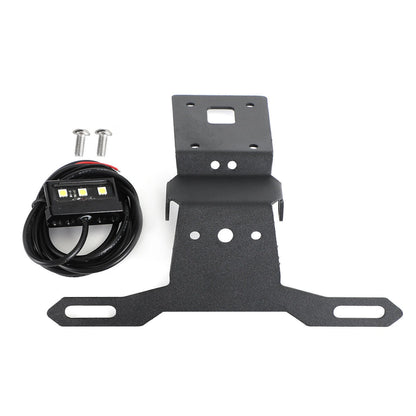 Front Brake Pump Cap Fluid Reservoir Cover for Yamaha R25 R3 (2015–2016)