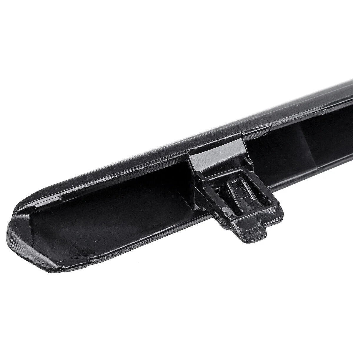 1X Right Rear Bumper Trim Molding Black for Toyota Camry SE XSE (2018–2020)