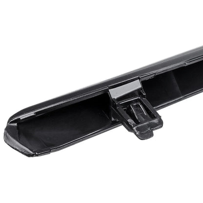 1X Right Rear Bumper Trim Molding Black for Toyota Camry SE XSE (2018–2020)