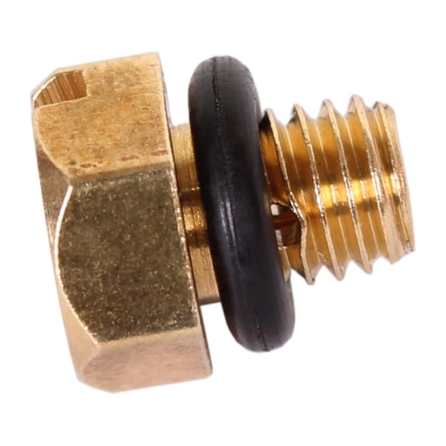 Carb Float Bowl Drain Screw for Yamaha Outboard
