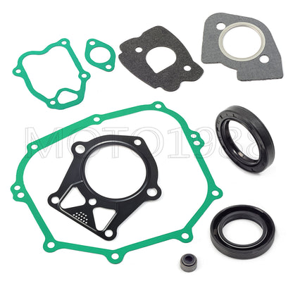 Piston Gasket Kit for Yamaha Golf Cart G2 (1985–1991)