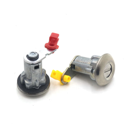 Door Lock with Key for Mitsubishi Fuso Fighter Truck (1984–1992)