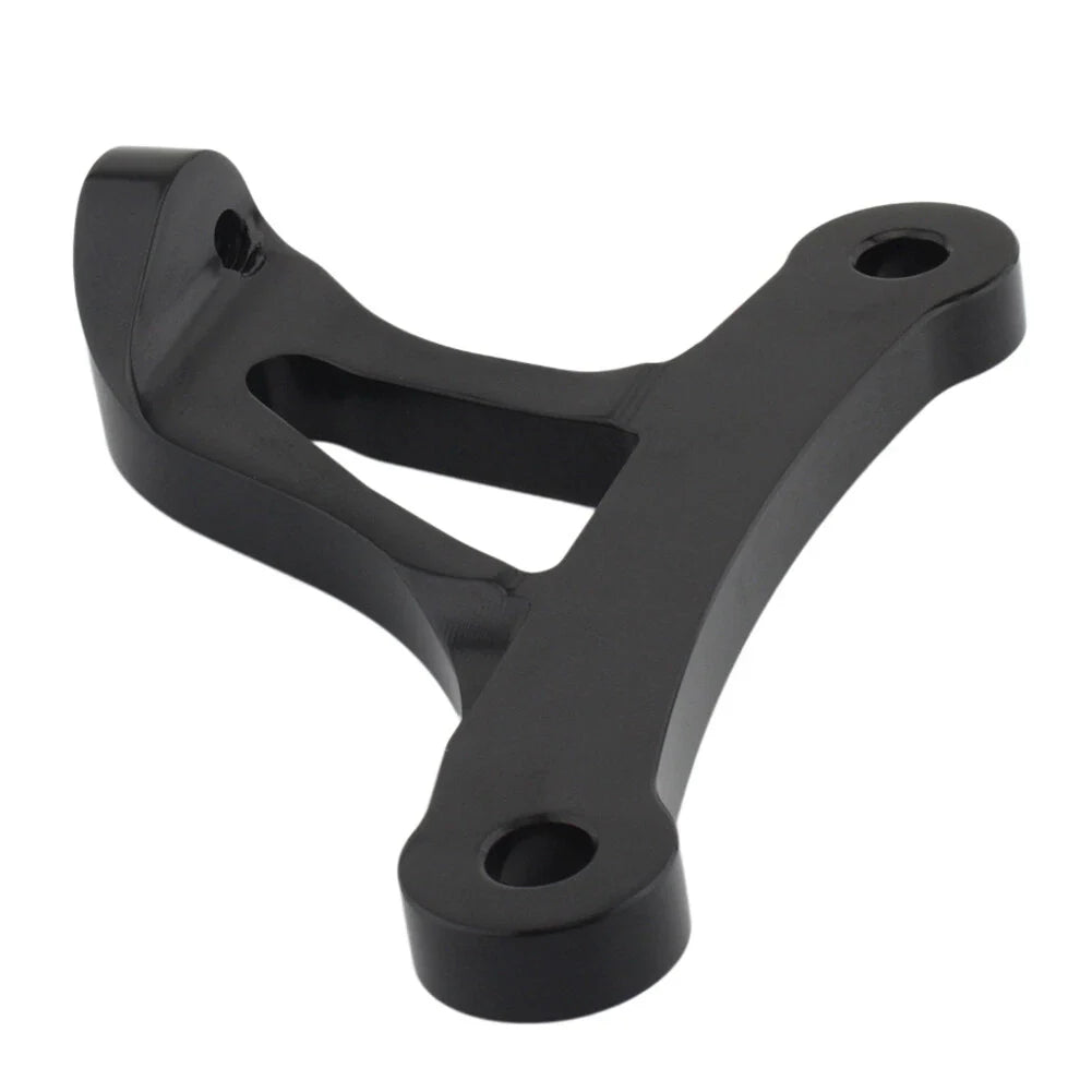 Front Engine Mount Bracket for Harley Davidson Sportster 883 1200 (2004-2023)