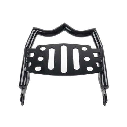 Rear Luggage Rack for Harley Touring Street Road Electra Glide Road King (2009–2024)