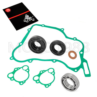 Water Pump Rebuild Kit for Honda CR125R (1990–2004)