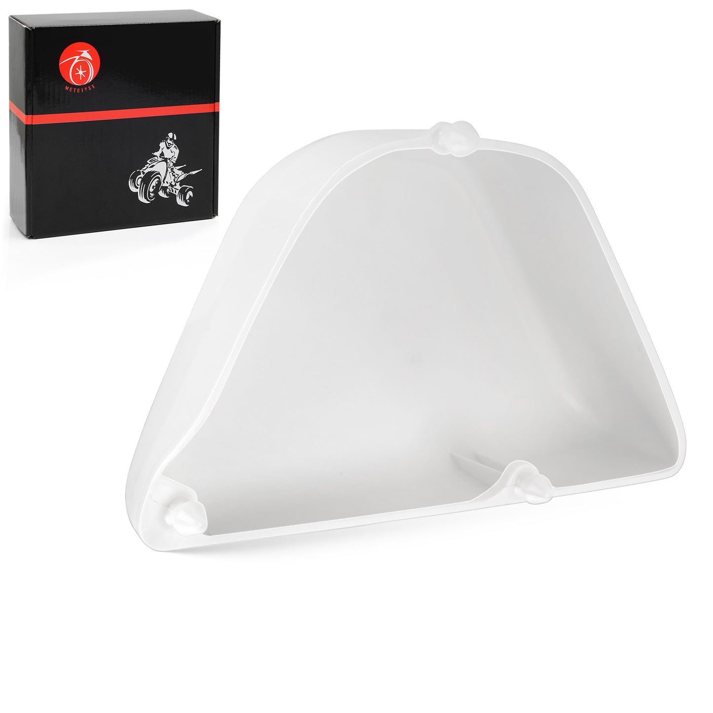 Left Side Cover for Honda Z50 Mini Trail (1972–1978)