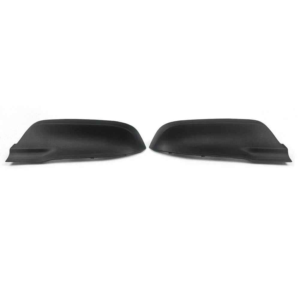Front Left & Right Bumper Filler Panels for Jeep Grand Cherokee (2014-2020)