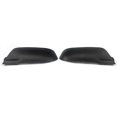 Front Left & Right Bumper Filler Panels for Jeep Grand Cherokee (2014-2020)
