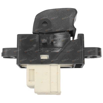 Single Power Window Switch for Nissan Patrol GU 4cyl 3.0L ZD30DDT (2000-2006)