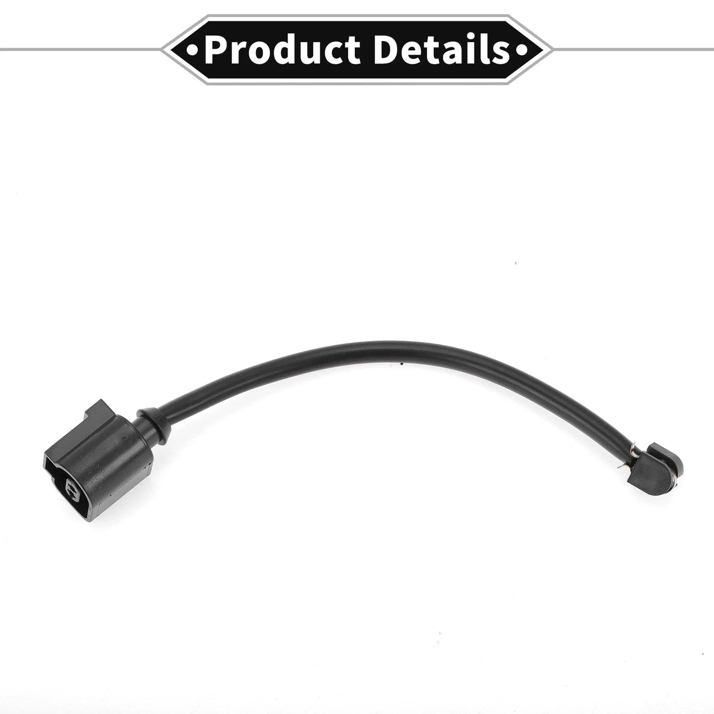 Car Rear Brake Pad Wear Sensor for Porsche Cayenne (2017-2024)