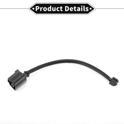 Car Rear Brake Pad Wear Sensor for Porsche Cayenne (2017-2024)