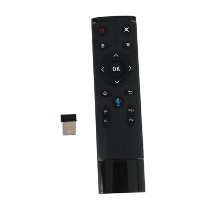 Air Mouse Remote Control for PC TV Media Box (2.4GHz)