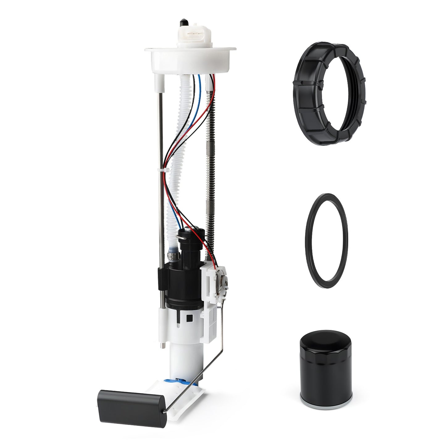 Fuel Pump Assembly for Polaris Ranger 500 570 800 (2013–2024)
