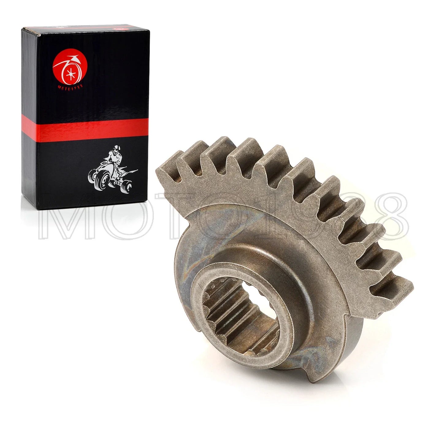 Gear Selector & Shift Shaft for Polaris Ranger Sportsman (2004–2020)