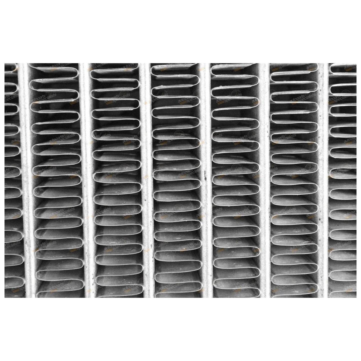 Radiator 2.6L for Mazda B2600 EFI (1992-1999)