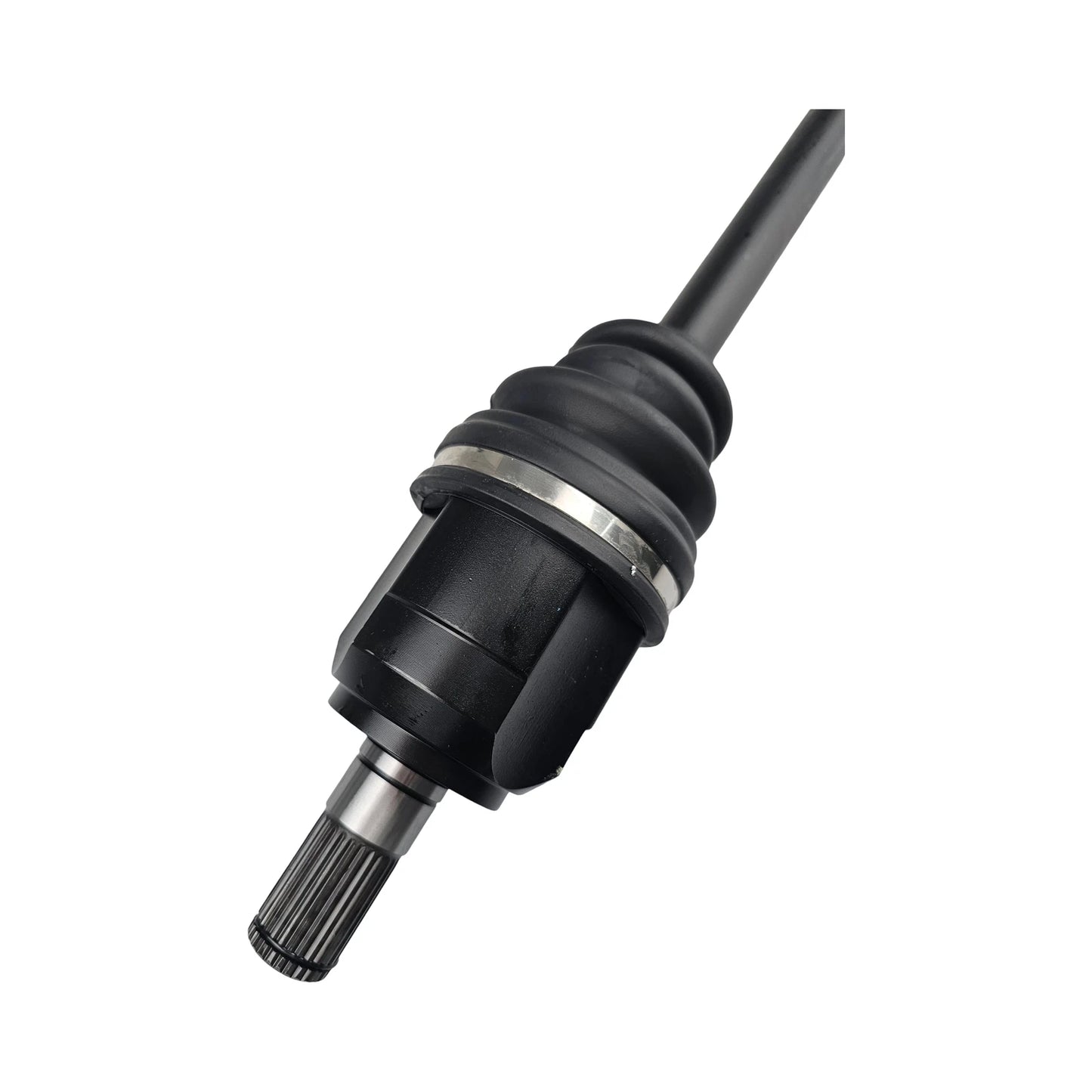 Left CV Joint Axle Drive Shaft for Hyundai iX35 (2010–2015) Kia Sportage (2010–2015)