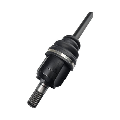 Left CV Joint Axle Drive Shaft for Hyundai iX35 (2010–2015) Kia Sportage (2010–2015)