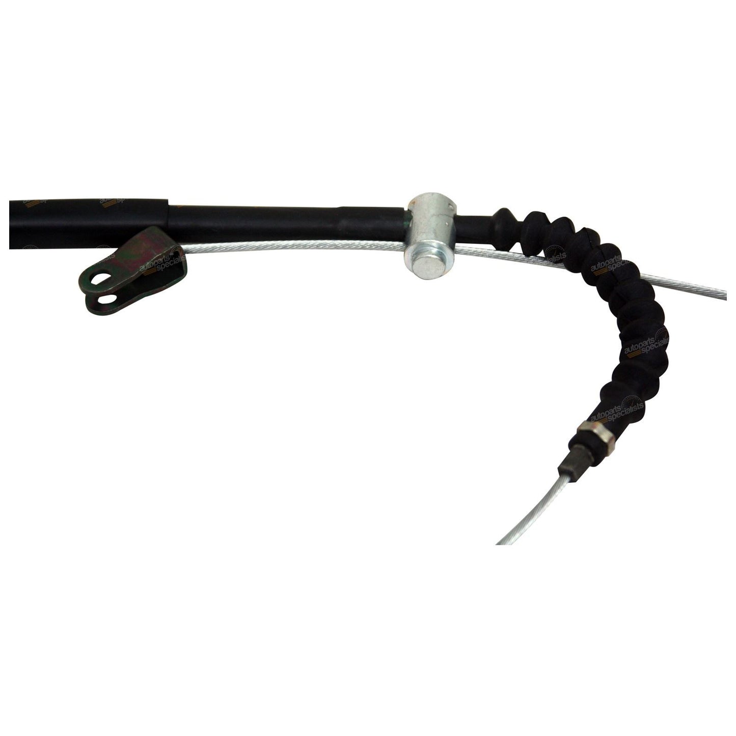 Rear Park Hand Brake Cable for Toyota Hilux (1988–1998)