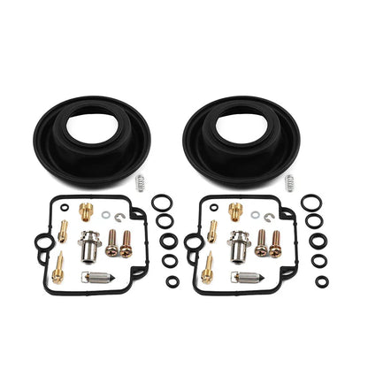 Carburetor Repair Kit for BMW F650, Aprilia Pegaso 650 (1993-2000)