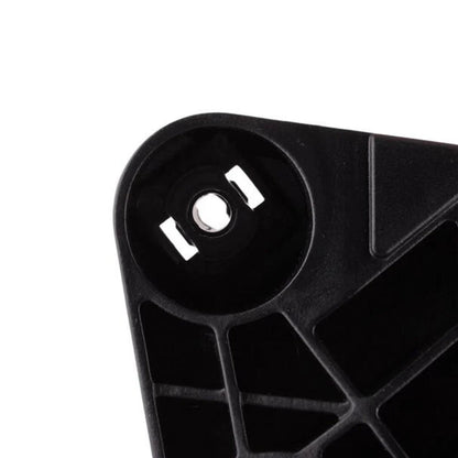 Front Bumper Retainer for Lexus GS300 GS350 (2006-2011) - 1 Pair