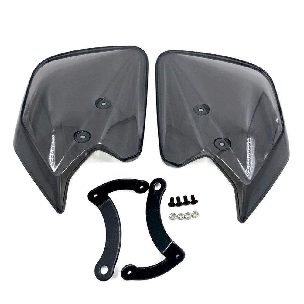 Kickstand Extension Plate Pad for Yamaha TMAX 530 (2012–2017) Blue