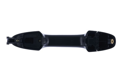 Set of 2 Outer Door Handles for Toyota Hilux (2015–2020) / RAV4 (2012–2019) Black