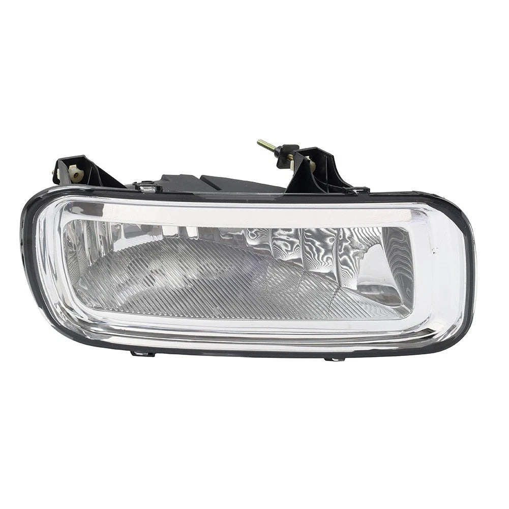 Front Right Fog Light with Bulb for Ford F-150 (2004–2006)