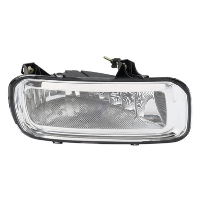 Front Right Fog Light with Bulb for Ford F-150 (2004–2006)