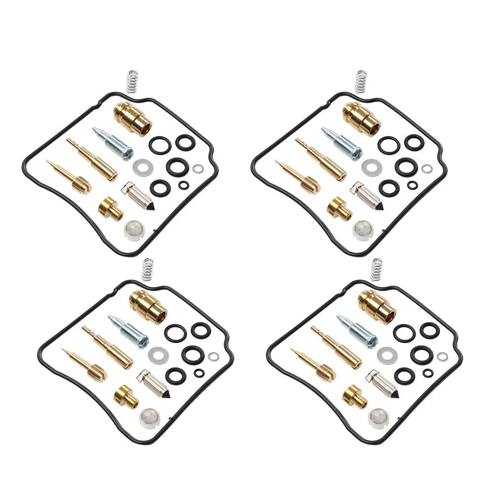 Carburetor Repair Kit for Yamaha FZX750 FZX 750 Fazer (1988–1989)