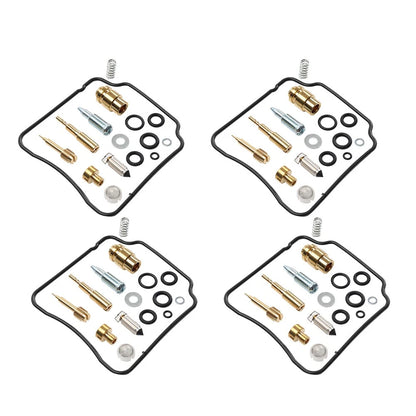 Carburetor Repair Kit for Yamaha FZX750 FZX 750 Fazer (1988–1989)