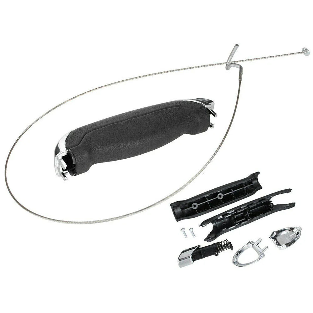 Hand Brake Stop Repair w/ Cable Line for Ford Galaxy S-Max (2006-2015)