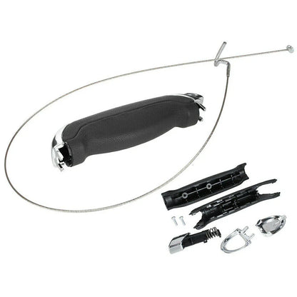Hand Brake Stop Repair w/ Cable Line for Ford Galaxy S-Max (2006-2015)