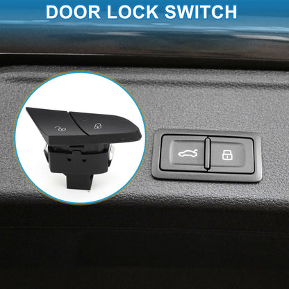 Door Lock Switch No.7PP962107EIVI for Porsche Cayenne Panamera (2003–2023)