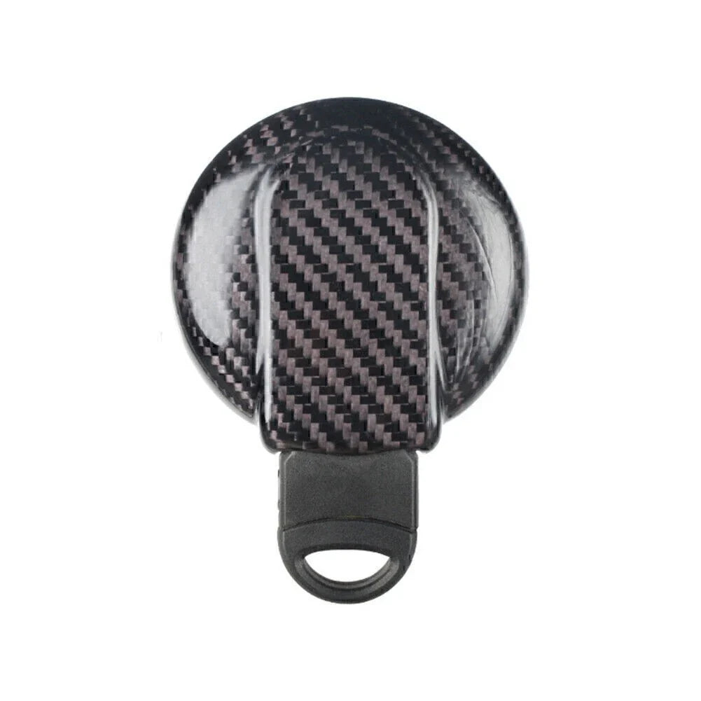 Carbon Fiber Remote Key Fob Cover for BMW Mini F54 F56 F55 F57 F60 (2014-2023)