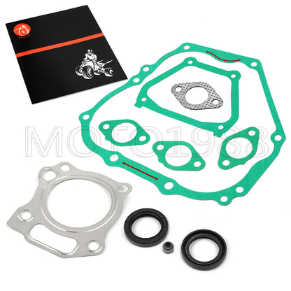 Engine Rebuild Kit for Yamaha Golf Cart G16 G20 (1996–2002)
