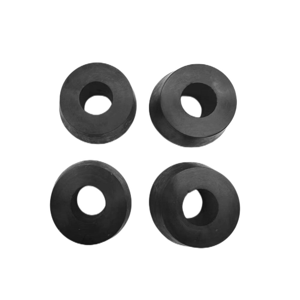 Set of 4 Bushings for Mercruiser R/MR/Alpha One (Year Range Not Specified)