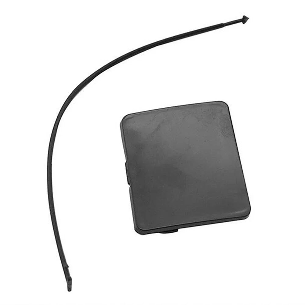 Side Skirt Jack Hole Cover for Mercedes S-Class W140 W220 (2000-2006)